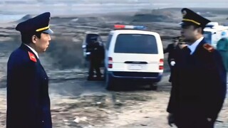 维护法律就是我的原因 倪大红主演，威尼斯电影节金奖影片