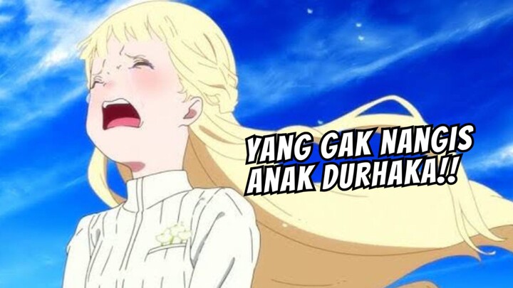 Movie yang Bikin Admin Nangis Seember