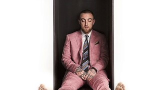 Mac Miller   Self Care   Second Half