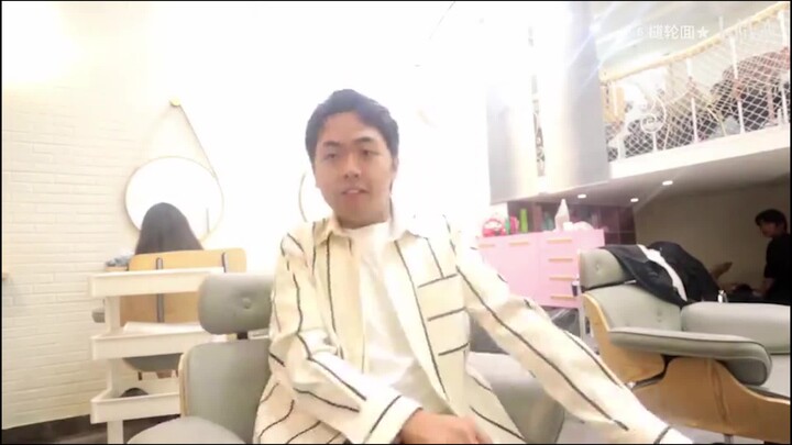 【Rokudo x Pingping x Defense Girls' Group Support Work】loser