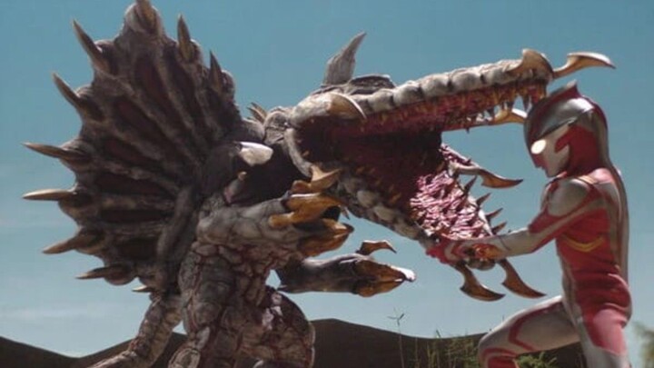 Ultraman Mebius Episode 22 Dubbing Indonesia