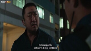 THE VILLAGERS (2018) FULL HD SUBTITLE INDONESIA