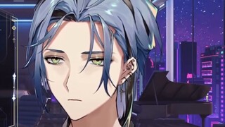 【熟/Hex Haywire】 حول صوت وحالة حنجرة Hex 【NIJISANJI EN】