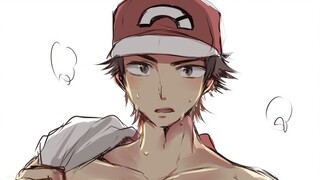 【精灵宝可梦】赤红同人合集