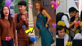 Tik Tok Gãy TV 💖 Tổng Hợp Những Video Hài Hước Nhất Của Team Gãy TV Media Trên TikTok 🌺 #237