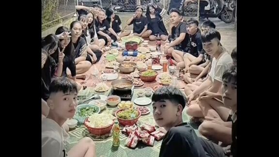 xỉn chưa xỉn chưa 😉:))#nhaunhet #travel