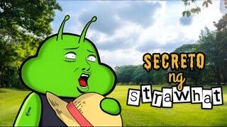 JERBAKS experience PAGKABATA | Pinoy Anime