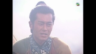 [Lồng tiếng] A Step Into the Past (2001) E12