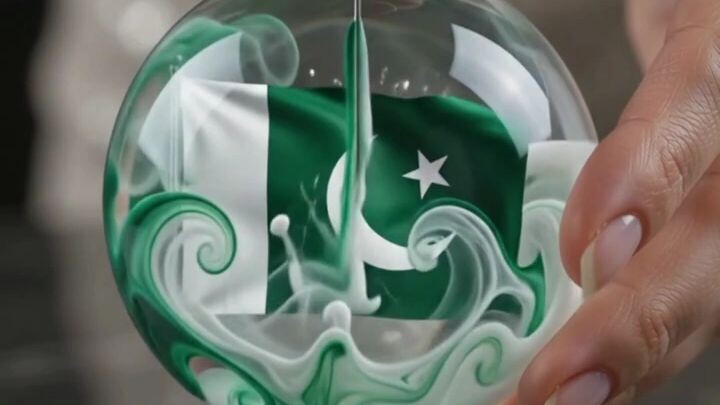 Pakistan Independence Day