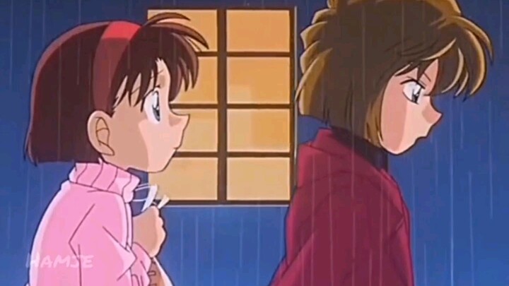 Haibara edit short