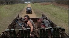 KRAVEN THE HUNTER – Official Red Band Trailer (HD)