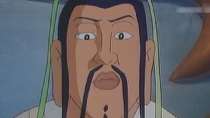 Tôn Ngộ Không này thật quá đáng! ! !