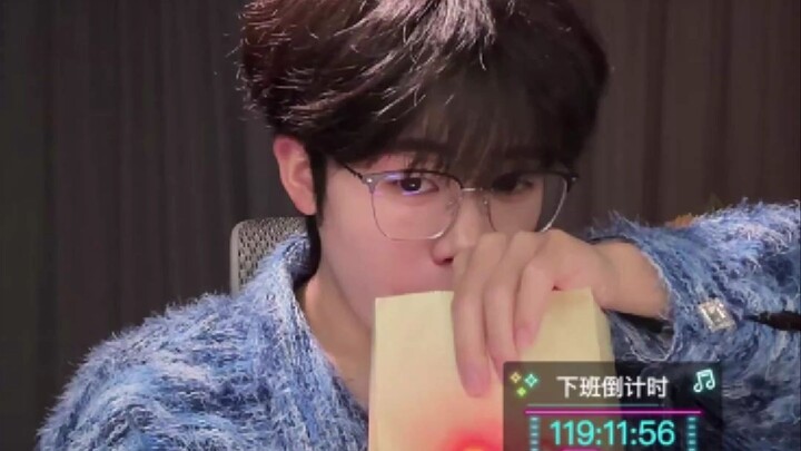 You don’t even want me to actually solve your problem.