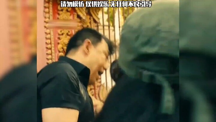 كم هو مذهل الجهل الأعمى والخرافات الإقطاعية! بالفعل، الفن السينمائي ينبع من الحياة.