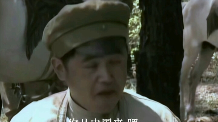 My home is in China. There are a lot of poor people where I’m from, and there are quite a few here t