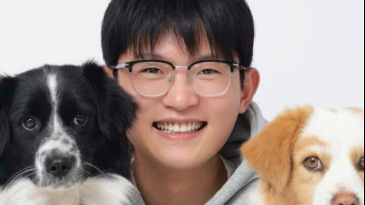 ลูกหมา: แนะนำเจ้าหนี้หมาล่าถังของฉันผ่านวอลก์