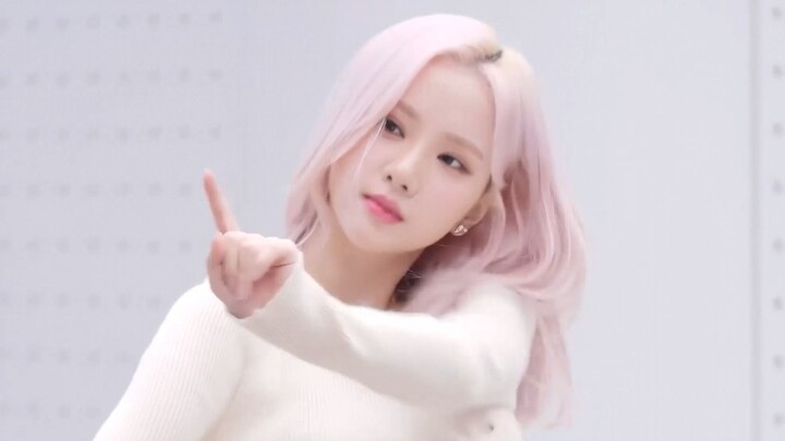 【Short】VIVIZ 银河 丁恩妃颜值巅峰