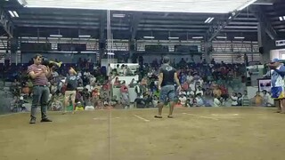 montalban cockpit arena