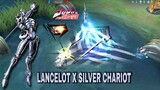 SILVER CHARIOT in Mobile Legends