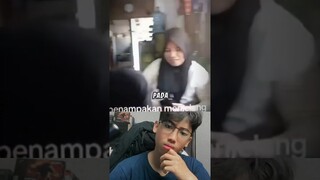 Itu yang didapur apa😳 #penampakan #misteri #kuntilanak
