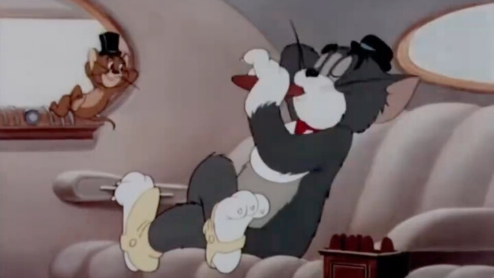 Tom’s Life After Getting Rich