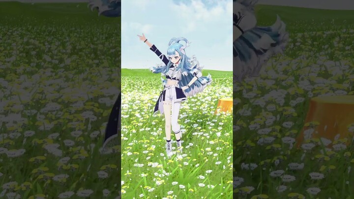 POKEDANCE !! ⚡️⚡️⚡️⚡️⚡️#shorts #kobo_kanaeru #hololive #pokedance #dancecover #vtuber
