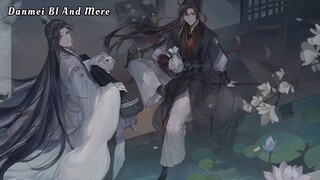 Xian Yun | 羡 云 - Sub Español (versión Wangxian)