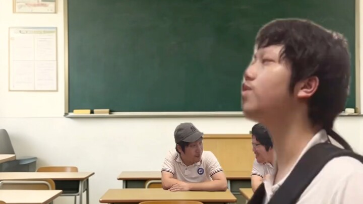 Ranking the Scariest Dreams I’ve Had at School