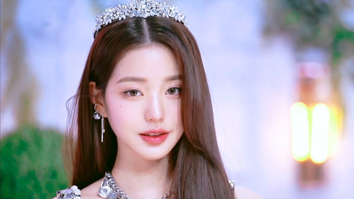 [Zhang Yuanying] Bạn sẽ không hối tiếc nếu không xem, cảnh quay trực tiếp tuyệt đẹp của công chúa tr