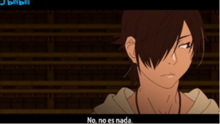 kizumonogatari II Araragi vs Episode #Anime