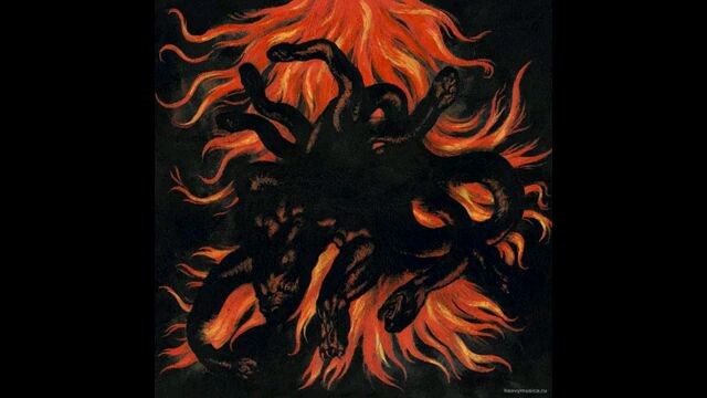 Deathspell Omega - Abscission