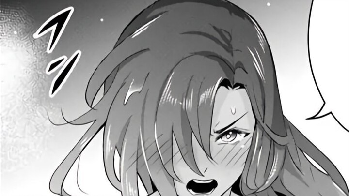 Breaking into the teacher's exclusive hot spring, bumping into the dark-skinned older mother