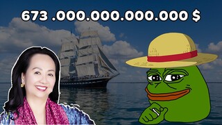 Kho báu 673.000 tỷ đồng