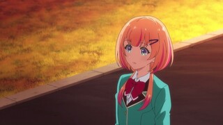 KIZUNA NO ALLELE Episode 6