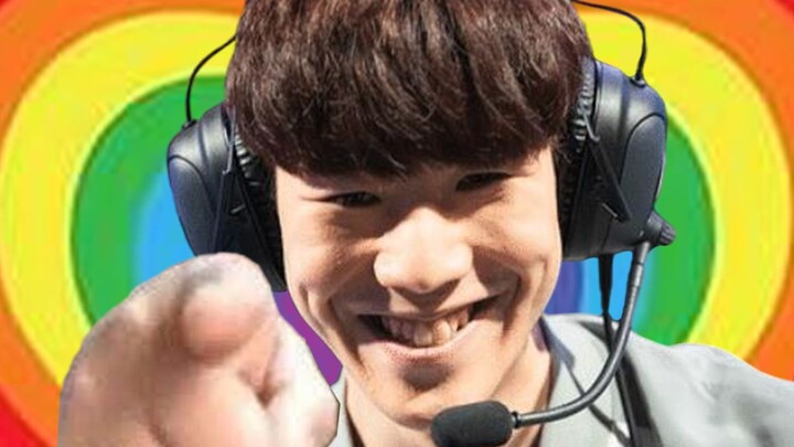 ☀⚡ Sunny and Cheerful Big Shyshy ⚡☀