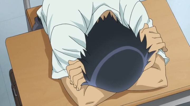 Tập 02 Ore no Imouto ga Konnani Kawaii Wake ga Nai