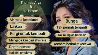 LAGU Thomas Arya ft Ika Nizam