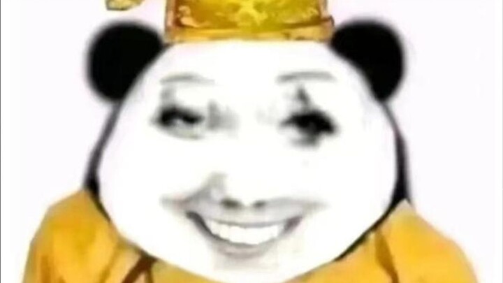 Your Majesty! The fairy goose has something to say!!!