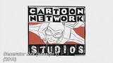 Cartoon Network Studios   Logo Collection 1992 2016   YouTube_1080p