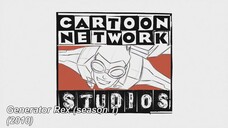 Cartoon Network Studios Logo Collection 1992 2016 YouTube_1080p