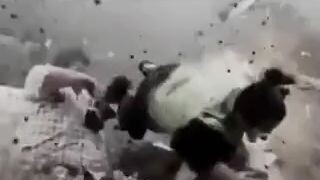 Kegagalan adalah awal dari kesuksesan