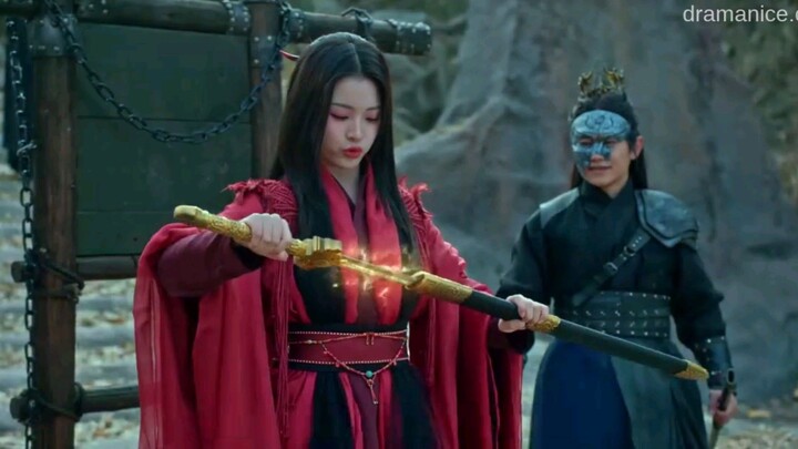 the blood of youth:Quest of heroic hearts 2026 ep24 [engsub]