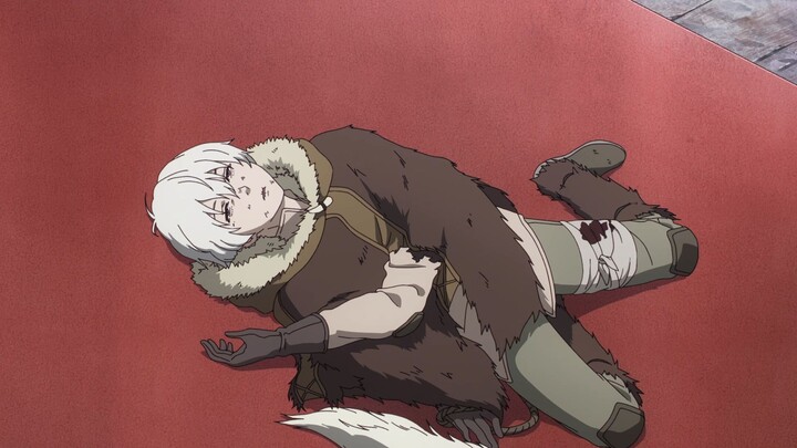 Gử1 Eℳ, ℕgườ1 Bấ† Ҭử ℳù@ 3 - Tập 11