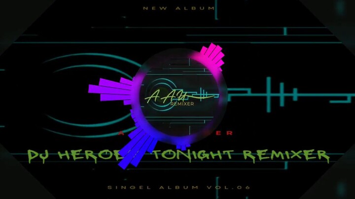 DJ Heroe's Tonight Remixer