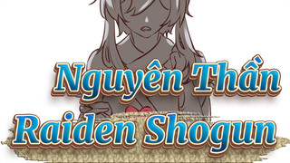 [Nguyên Thần Otome] Kén chọn