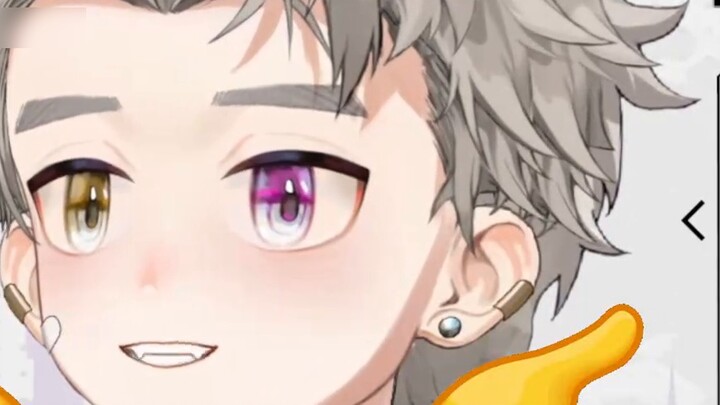 น้องชายต่างมารดามาดูไลฟ์สดของฉัน! 👁️?