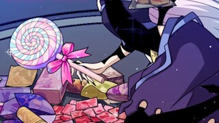 Three years later, you reach the highest level [169]: Get a second heart