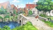 Konosuba ss3 OVA tập 01-02 End thuyết minh