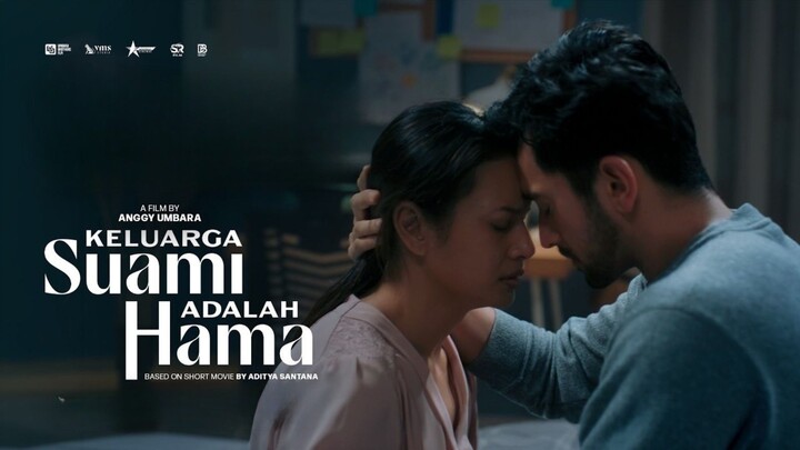 KELUARGA SUAMI ADALAH HAMA (2026) - Review