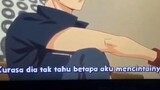 story anime..